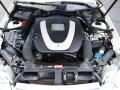 3.5 Liter DOHC 24-Valve VVT V6 Engine for 2008 Mercedes-Benz CLK 350 Coupe #71370869