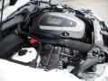 2008 Mercedes-Benz CLK 3.5 Liter DOHC 24-Valve VVT V6 Engine Photo