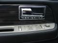 2007 Black Lincoln Navigator L Luxury 4x4  photo #11