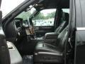 2007 Black Lincoln Navigator L Luxury 4x4  photo #13