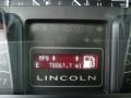 2007 Black Lincoln Navigator L Luxury 4x4  photo #17
