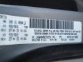 PSB: Bright Silver Metallic 2004 Jeep Grand Cherokee Laredo 4x4 Color Code