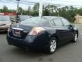 2007 Majestic Blue Metallic Nissan Altima Hybrid  photo #4