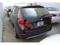 2013 Jet Black BMW X1 sDrive 28i  photo #4