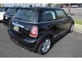 Midnight Black Metallic - Cooper Hardtop Photo No. 3