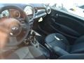 Midnight Black Metallic - Cooper Hardtop Photo No. 6
