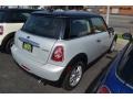 White Silver Metallic - Cooper Hardtop Photo No. 3