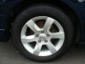 Majestic Blue Metallic - Altima Hybrid Photo No. 23