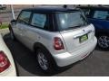 White Silver Metallic - Cooper Hardtop Photo No. 4