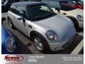 White Silver Metallic - Cooper Hardtop Photo No. 9