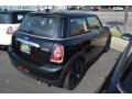 2013 Midnight Black Metallic Mini Cooper Hardtop  photo #3