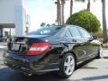 Black - C 300 Sport Photo No. 8