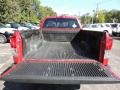 2011 Radiant Red Toyota Tundra SR5 Double Cab 4x4  photo #8