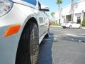 Arctic White - E 350 Sedan Photo No. 10