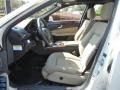 Arctic White - E 350 Sedan Photo No. 11