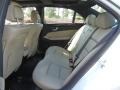 Arctic White - E 350 Sedan Photo No. 14