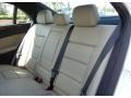 Arctic White - E 350 Sedan Photo No. 15