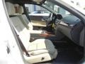 Arctic White - E 350 Sedan Photo No. 16