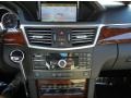 Arctic White - E 350 Sedan Photo No. 22