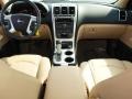 White Diamond Tintcoat - Acadia SLT AWD Photo No. 10