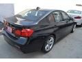 Black Sapphire Metallic - 3 Series 328i Sedan Photo No. 3