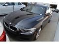 Black Sapphire Metallic - 3 Series 328i Sedan Photo No. 9