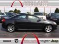 Carbon Black Metallic - G6 GT Sedan Photo No. 1