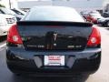 Carbon Black Metallic - G6 GT Sedan Photo No. 6