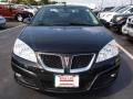 Carbon Black Metallic - G6 GT Sedan Photo No. 8