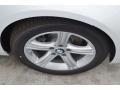 2013 BMW 3 Series 328i Sedan wheel