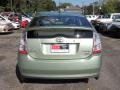 Silver Pine Mica - Prius Hybrid Photo No. 7