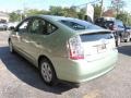 Silver Pine Mica - Prius Hybrid Photo No. 9