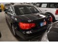 Jet Black - 3 Series 328i Convertible Photo No. 5