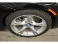 2013 BMW Z4 sDrive 35i Wheel and Tire Photo