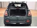 2010 British Racing Green Metallic Mini Cooper John Cooper Works Hardtop  photo #5