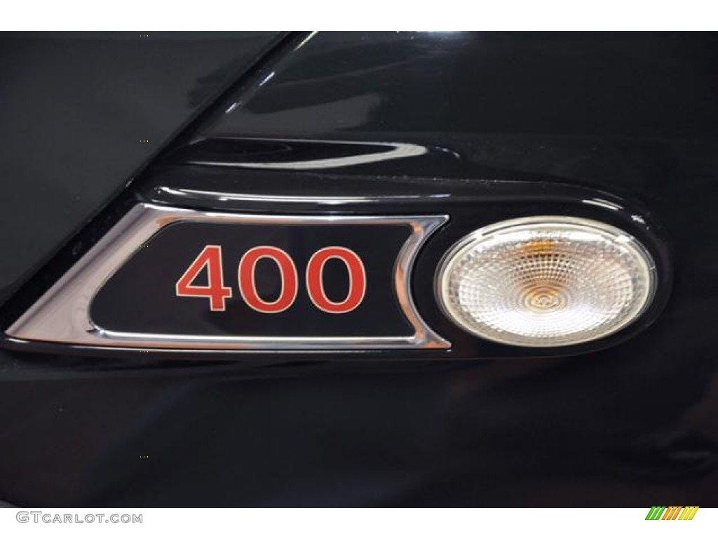 2010 Mini Cooper John Cooper Works Hardtop Marks and Logos Photo #71372884