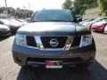 Storm Grey Metallic - Pathfinder SE Photo No. 4