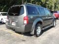 Storm Grey Metallic - Pathfinder SE Photo No. 6