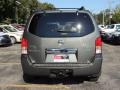 Storm Grey Metallic - Pathfinder SE Photo No. 7