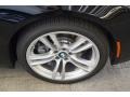 2013 BMW 7 Series 750Li Sedan Wheel