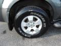 Storm Grey Metallic - Pathfinder SE Photo No. 12