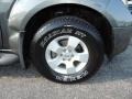 Storm Grey Metallic - Pathfinder SE Photo No. 13
