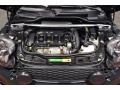 1.6 Liter Twin-Scroll Turbocharged DOHC 16-Valve VVT 4 Cylinder Engine for 2010 Mini Cooper John Cooper Works Hardtop #71372989