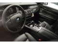 2013 Alpine White BMW 7 Series 750Li Sedan  photo #6