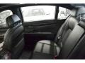 2013 Alpine White BMW 7 Series 750Li Sedan  photo #8