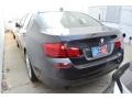2013 Dark Graphite Metallic II BMW 5 Series 535i Sedan  photo #4