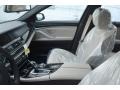 2013 Dark Graphite Metallic II BMW 5 Series 535i Sedan  photo #7