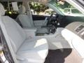 2011 Magnetic Gray Metallic Toyota Highlander V6 4WD  photo #20