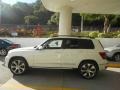 Arctic White - GLK 350 Photo No. 8
