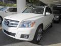Arctic White - GLK 350 Photo No. 9